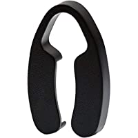 Cortacápsulas para botellas de vino con imanes- cortador de mano de 4 ruedas- 1 unidad- HJGZQ- negro